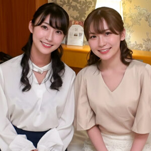 orecz448｜雪代さん＆秋元さん